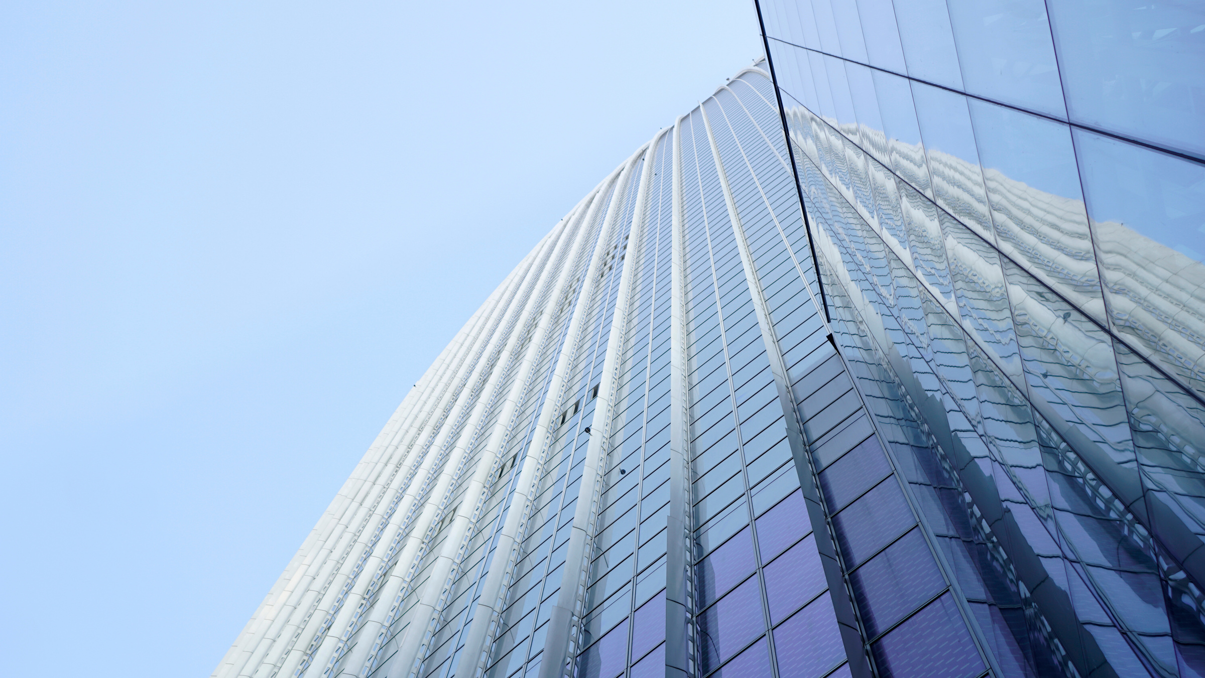 Business Company Building